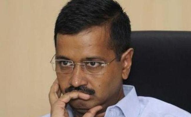 केजरीवाल को ई-मेल भेज बेटी के अपहरण की धमकी देने वाला गिरफ्तार