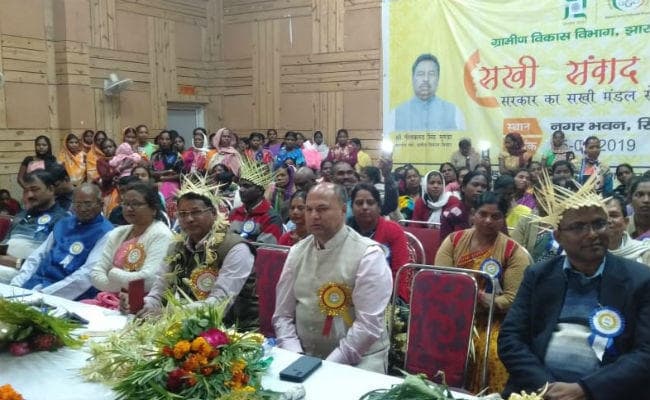 महिलाओं के जीवन स्तर को ऊंचा उठाने के लिए महिला समूह का किया गया गठन : उपायुक्त