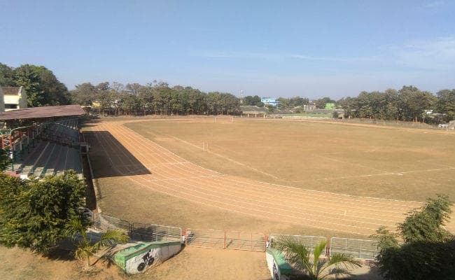 #Aaogoalkaren : गुमला में अंतर जिला फुटबॉल प्रतियोगिता 16 को, लोहरदगा से होगी भिड़ंत