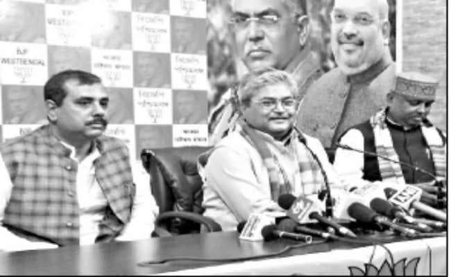 अंबेडकर की बनेगी समाधि : दुष्यंत कुमार