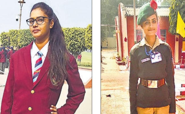 लालकिला पर तिरंगे को सलामी देंगी भागलपुर की दो बेटियां