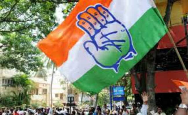 समरेश सिंह की बहू डॉ परिंदा थामेंगी कांग्रेस का दामन