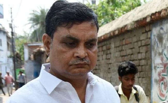 मुजफ्फरपुर बालिका गृह कांड : पटियाला जेल में ब्रजेश ठाकुर से इडी ने की घंटों पूछताछ