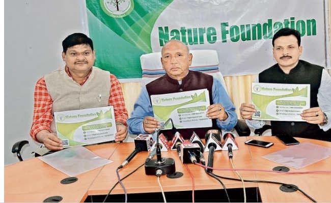 आइओ पर कार्रवाई नहीं हुई तो कानूनी प्रक्रिया अपनायेंगे - सरयू