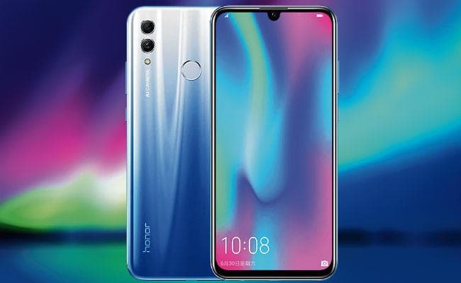 ऑनर 10 लाइट स्मार्टफोन अब भारतीय बाजार में भी उपलब्ध, जानें फीचर्स के बारे में