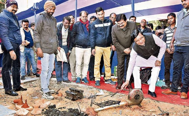 रांची : परंपरा को संरक्षित रखने की जरूरत : सुदर्शन भगत
