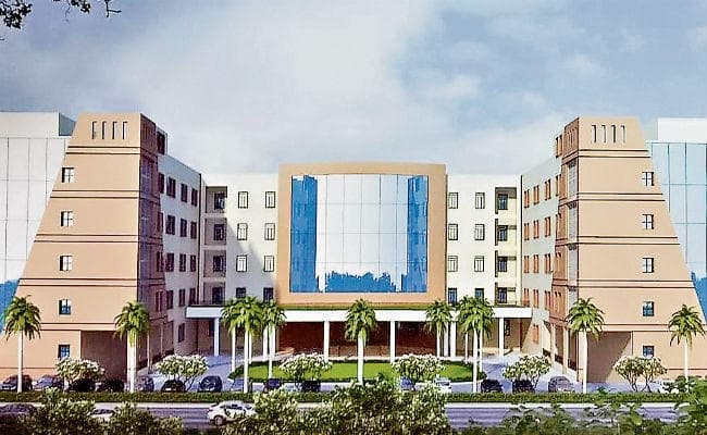 रांची : नगड़ी में दो एकड़ जमीन पर बनेगा पासपोर्ट ऑफिस