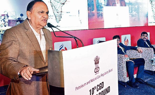 मार्च से रांची व जमशेदपुर में मिलेगी पीएनजी और सीएनजी की सुविधा