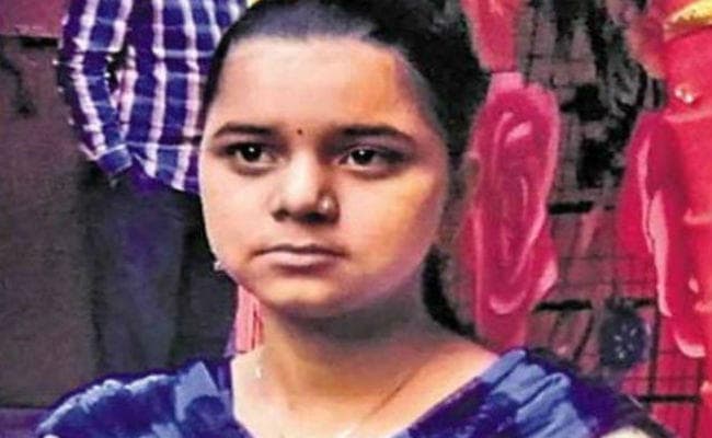 अंजना हत्याकांड : मृतका की मां और बहन ने नार्को टेस्ट से किया इनकार, खुदकुशी की दी धमकी