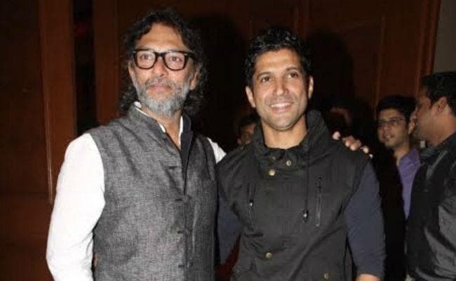 6 साल बाद राकेश मेहरा के साथ काम करने जा रहे हैं फरहान अख्‍तर, फिल्‍म की कहानी है खास