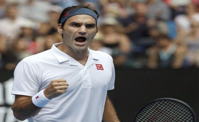 ऑस्ट्रेलियाई ओपन : फेडरर और वोज्नियाकी अगले दौर में, एंडरसन हारे