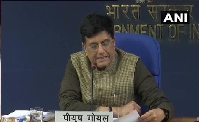 कैबिनेट की बैठक में तीन अहम फैसले