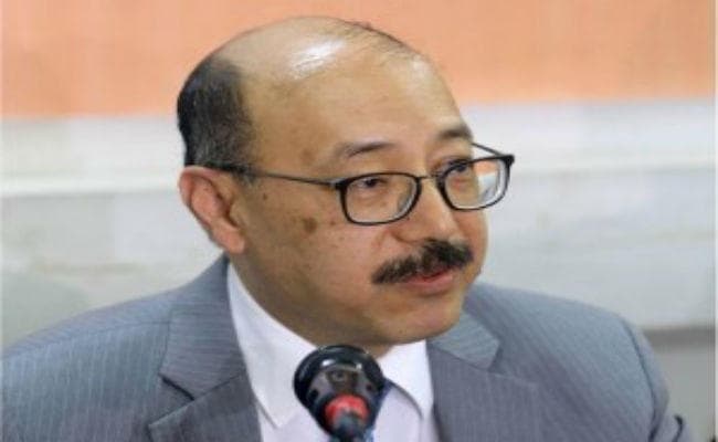 राजदूत हर्षवर्धन शृंगला ने कहा, अमेरिका से हर साल पांच अरब डॉलर के तेल और गैस की खरीद करेगा भारत