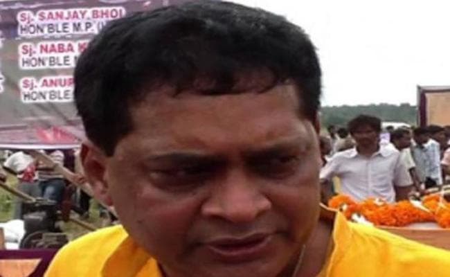 कांग्रेस को ओड़िशा में बड़ा झटका, कार्यकारी अध्यक्ष ने दिया इस्तीफा; बीजद में होंगे शामिल