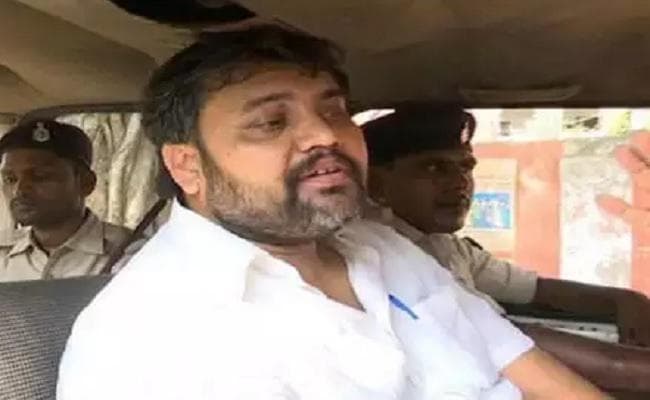 बिहार इंटर टॉपर स्कैम के किंगपिन बच्चा राय को मिली अंतरिम जमानत