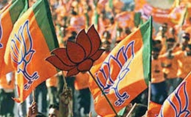 भाजपा पश्चिम बंगाल में 10 से 12 दिन तक रथयात्रा निकालने की अनुमति मांगेगी