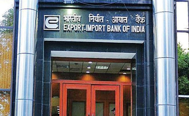 ”एक्जिम बैंक में आगामी दो साल में 6,000 करोड़ रुपये डालेगी मोदी सरकार”