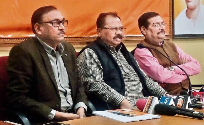 मैं चाईबासा से चुनाव लड़ूंगा, अध्यक्ष की जिम्मेदारी कोई और निभायेगा : गिलुवा