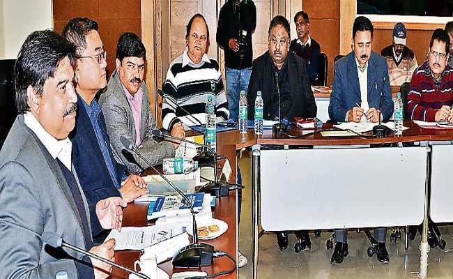 रांची :  स्वाधीनता की सबसे बड़ी उपलब्धि प्रजातंत्र : मुख्य सचिव