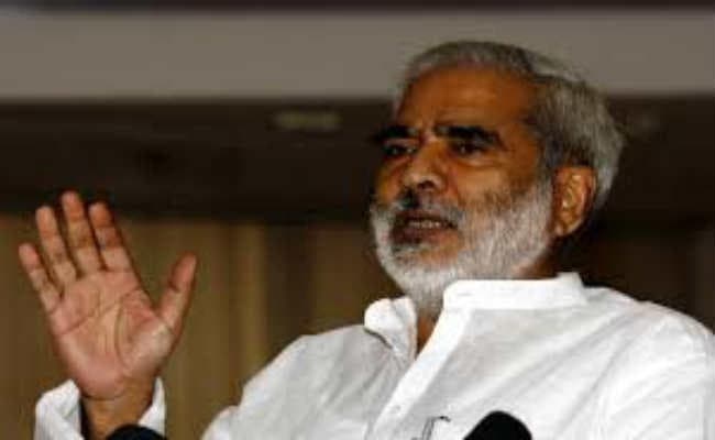 पटना :  सवर्ण आरक्षण के खिलाफ नहीं है राजद : रघुवंश