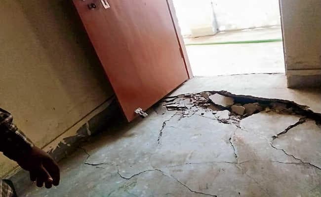 ‘केंद्र व सूबे की सरकार मिलकर कर रही हैं विकास’