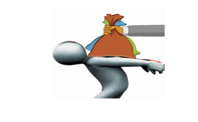 मूलधन 106 करोड़ और ब्याज हो गया 6000 करोड़, जानें पूरा मामला