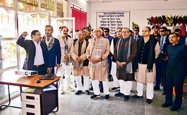 बिहार में 4000 जूनियर इंजीनियरों की बहाली जल्द