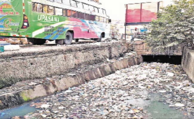 सिलीगुड़ी : हर दिन 303 टन कचरा, आखिर कैसे हो निपटान