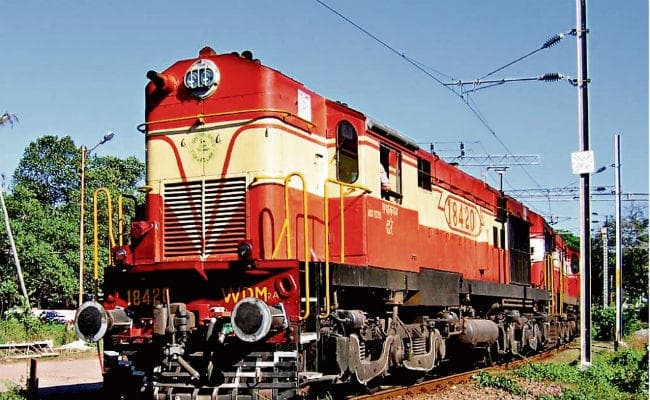 यात्रीगण कृपया ध्यान दें! मुजफ्फरपुर सियालदह सवारी गाड़ी एक माह और रहेगी रद्द