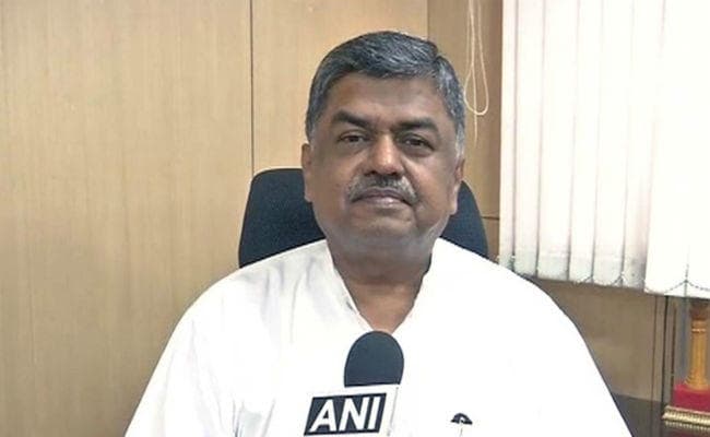 कांग्रेस नेता हरिप्रसाद का विवादित बयान, कहा- अमित शाह को हुआ है ''सुअर का जुकाम''