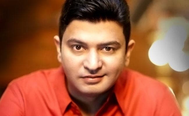 #MeToo : T-Series के मालिक भूषण कुमार पर महिला ने आरोप लगाया, फिर वापस लिया