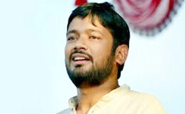 आरोप पत्र के बावजूद बेगूसराय से चुनाव लड़ेंगे कन्हैया कुमार : सीपीआई, कहा- लालू प्रसाद से जल्द की जायेगी मुलाकात