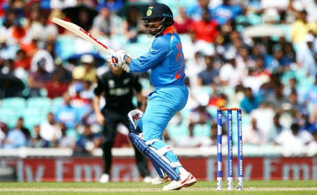 #INDvsNZ : न्यूजीलैंड ने भारत के खिलाफ वनडे शृंखला के लिये टीम की घोषणा की, लाथम की वापसी