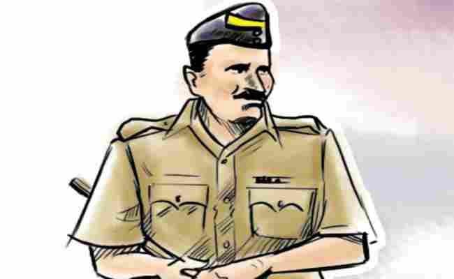 कहानी :  सियाबर सिपाही