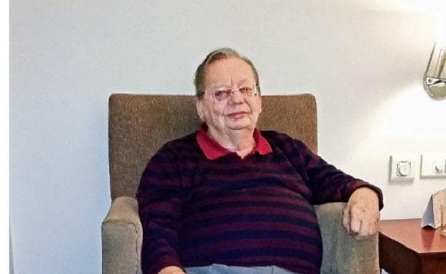 रस्किन बॉड की कहानियों पर वेब सीरीज कहा, भूत नुकसान नहीं पहुंचाते