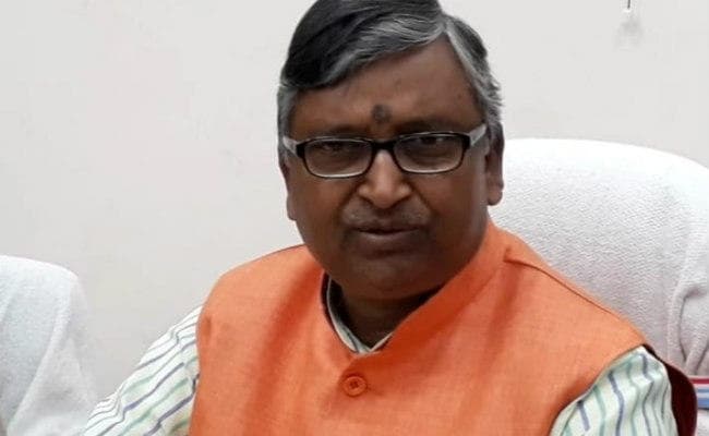 ''कांग्रेस ने 67 साल में जो नहीं किया उससे ज्यादा काम रघुवर सरकार ने चार साल में किया''