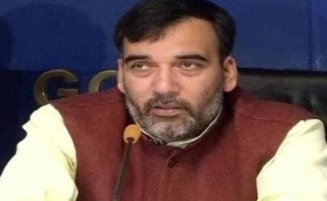 लोकसभा चुनाव : आप ने कहा - कांग्रेस से गठबंधन होगा या नहीं, कहना मुश्किल