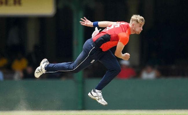 #ENGvsWI : इंग्लैंड को झटका, तेज गेंदबाज स्टोन पीठ की चोट के कारण वेस्टइंडीज दौरे से बाहर