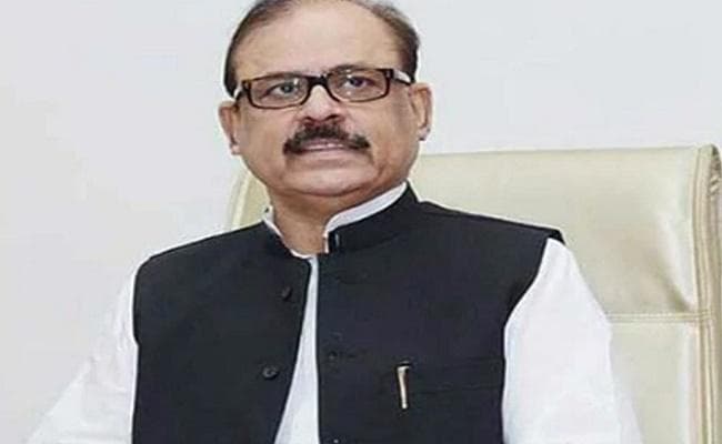 तारिक का नीतीश पर तंज, कहा- बीजेपी की मेहरबानी रही तो इस बार अंतिम रूप से मुख्यमंत्री पद की लेंगे शपथ