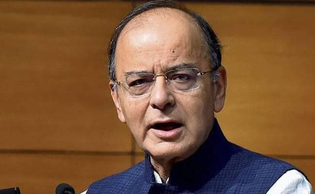 इलाज कराने अमेरिका गये जेटली ने किया फेसबुक पोस्ट, लिखा - विपक्ष लोकतंत्र का विनाश कर रहा