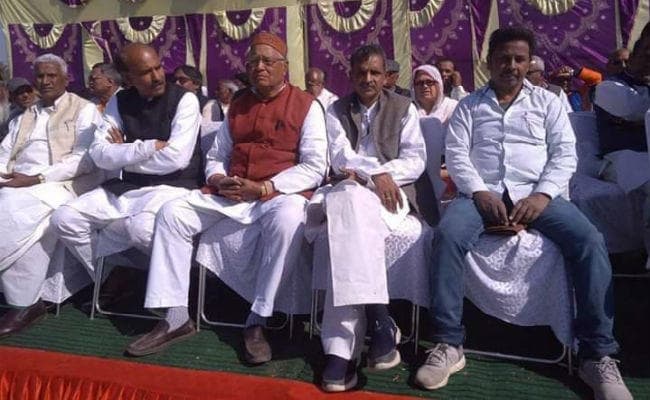 मंडल डैम पर हेमंत का स्टैंड गलत, भाजपा की नियत साफ नहीं : केएन त्रिपाठी