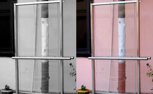 महाबोधि मंदिर की सुरक्षा में जल्द ही खड़ी होगी शीशे की दीवार