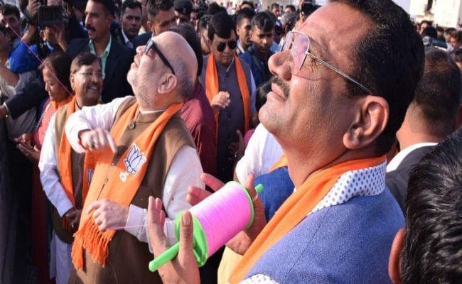 मिशन 2019: विपक्ष के राज्य स्तरीय गठबंधन से निबटने के लिए ये है भाजपा का मास्टर प्लान