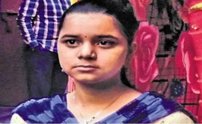 अंजना हत्याकांड : पोस्टमार्टम रिपोर्ट में हुआ खुलासा, जानवरों ने खायी अंजना की लाश, शरीर से गायब थे श्वांस नली और दिल