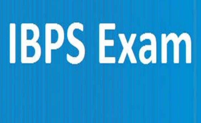 आईबीपीएस क्लर्क मुख्य परीक्षा 20 जनवरी को, इन बातों का रखें ध्यान