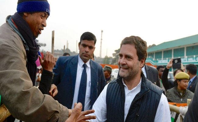 कोलकाता में ममता बनर्जी की ब्रिगेड रैली कल, राहुल गांधी ने जताया समर्थन