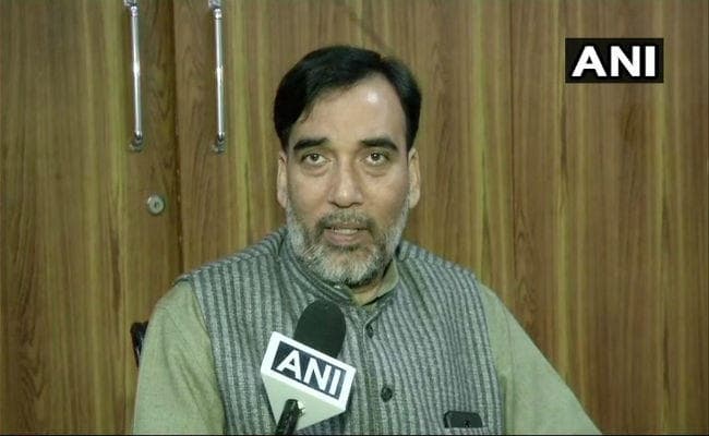 लोकसभा चुनाव: कांग्रेस के साथ गंठबंधन नहीं करेगी ”आप”, भाजपा को पहुंचेगा फायदा