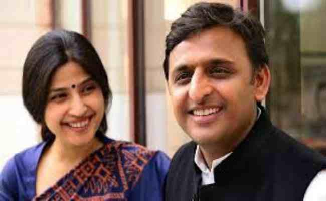 मैं नहीं चाहता डिंपल अगला चुनाव कन्नौज से लड़े: अखिलेश यादव