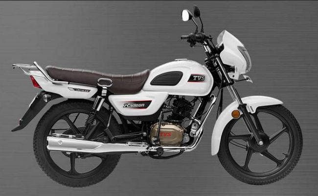 सस्ती बाइक! TVS Radeon अपनी इन खूबियों से देगी Hero Splendor को टक्कर