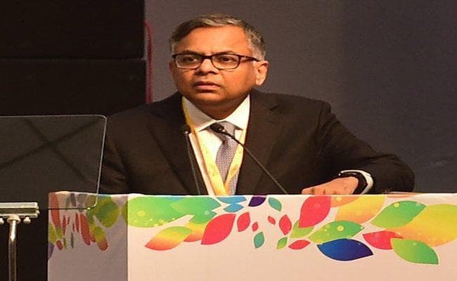 Tata Group के चेयरमैन एन चंद्रशेखरन ने किया ऐलान, गुजरात में लिथियम ऑयन बैटरी निर्माण में करेंगे निवेश